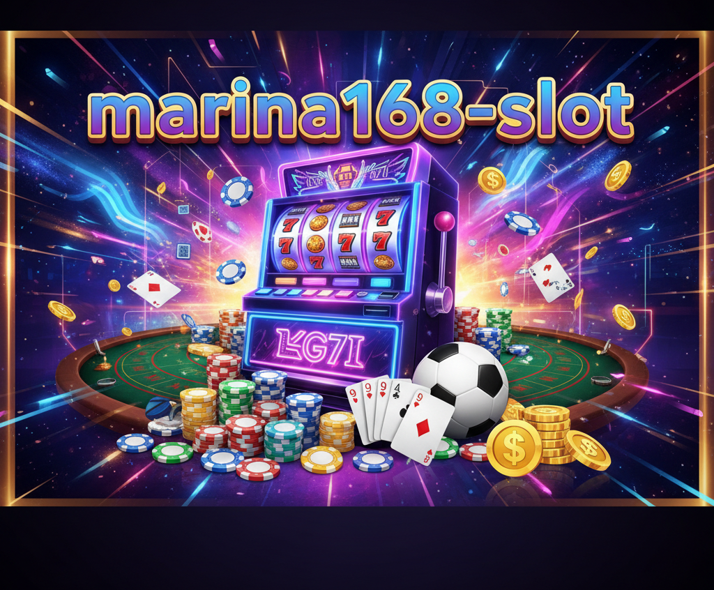 marina168-slot