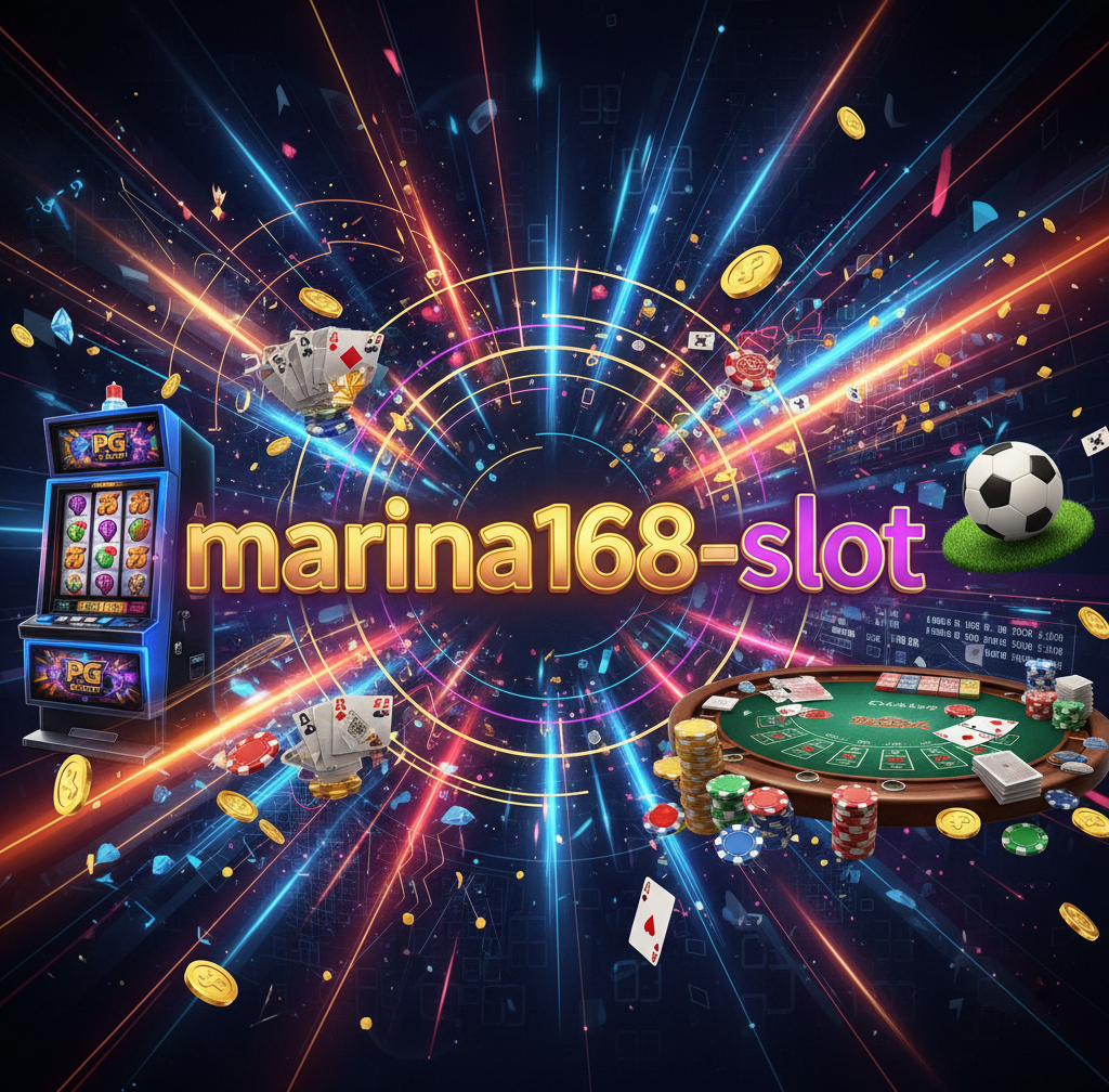 marina168-slot