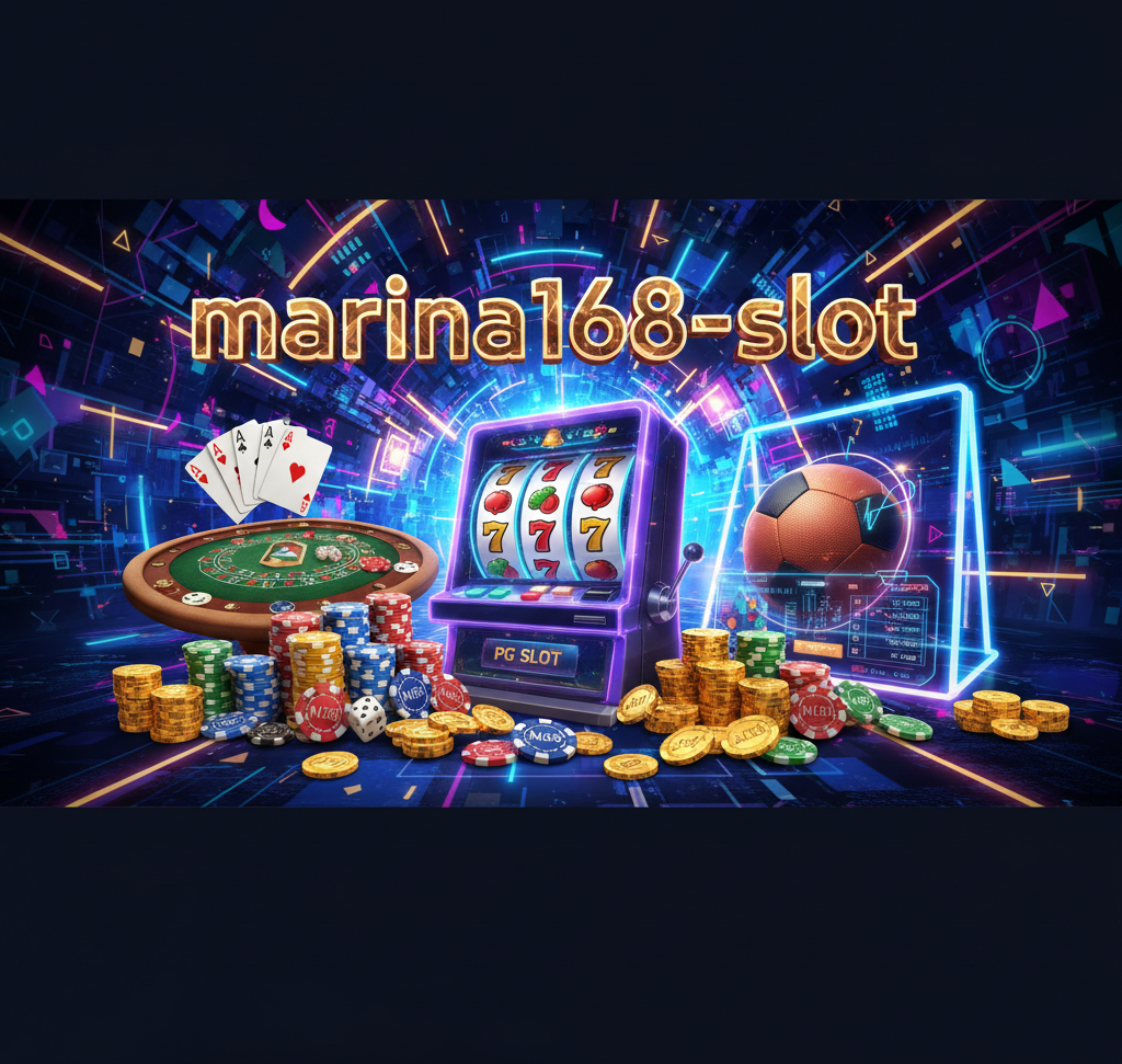 marina168-slot