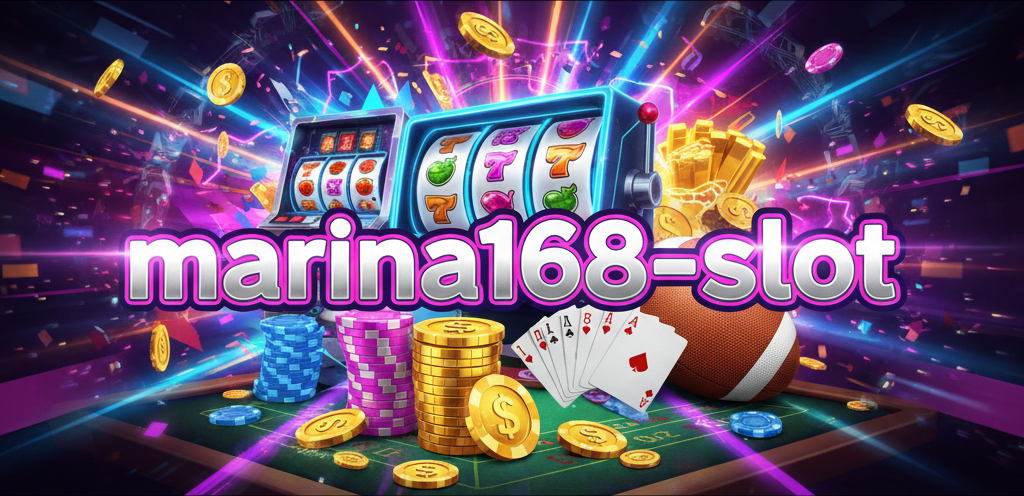 marina168-slot
